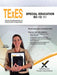 2017 TExES Special Education EC-12 (161) by Sharon A. Wynne