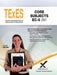 2017 TExES Core Subjects EC-6 (291) by Sharon A. Wynne