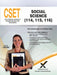 2017 Cset Social Science (114, 115, 116) by Sharon A. Wynne