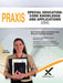 2017 Praxis Special Education: Core Knowledge and Applications (5354) by Sharon A. Wynne