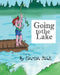 Going to the lake by Karma Peck, Karna Peck