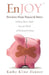 EnJOY Freedom From Financial Stress by Kathy Kline Danner