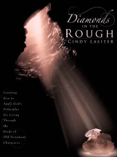 Diamonds in the Rough by Cindy Lasiter