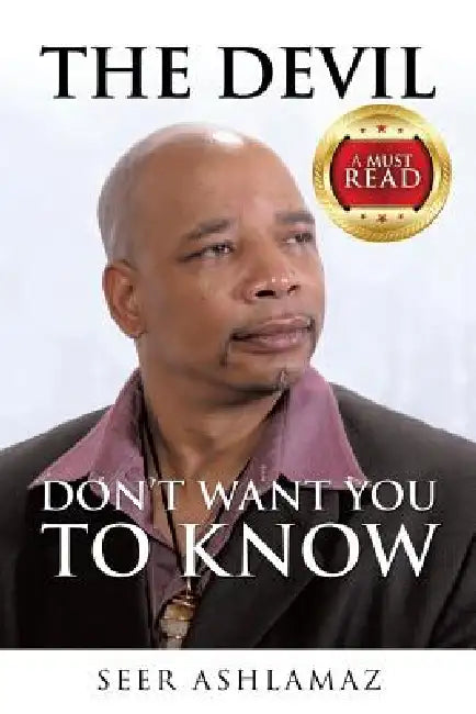 THE devil DON'T WANT YOU TO KNOW by Everett D. Griffin