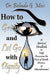 How to Grieve and Let Go with Dignity by Belinda G. Moss