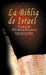 La Biblia de Israel: Torah Pentateuco: Hebreo - Espanol: Libro de Shemot - Exodo by Uri Trajtmann