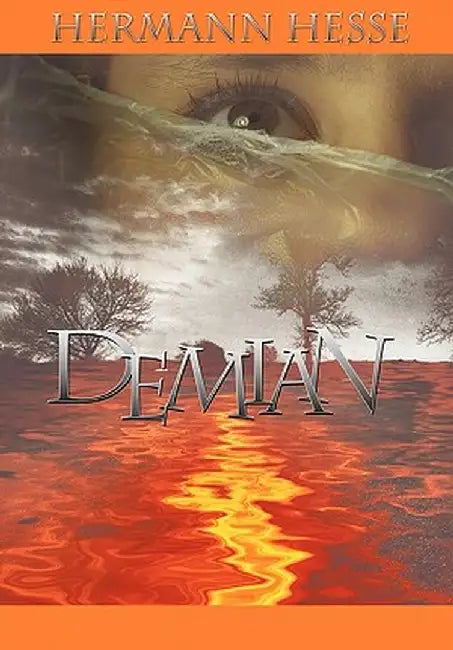 Demian by Hermann Hesse