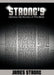 Strong's Hebrew Dictionary of the Bible (Strong's Dictionary) by James Strong