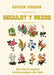 Segulot y Rezos by Lipshik, Shabti