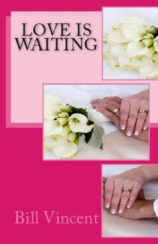 Love is Waiting: Don't Let Love Pass You By by Bill Vincent