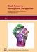 Black Power in Hemispheric Perspective: Movements and Cultures of Resistance in the Black Americas by Wilfried Raussert, Matti Steinitz