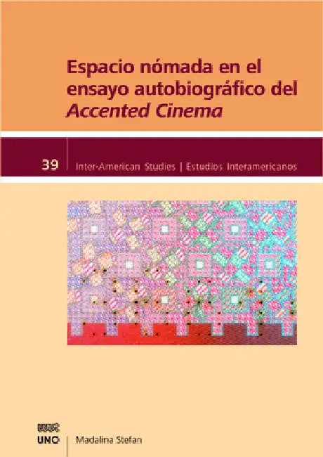 Espacio Nómada En El Ensayo Autobiográfico del Accented Cinema by Madalina Stefan