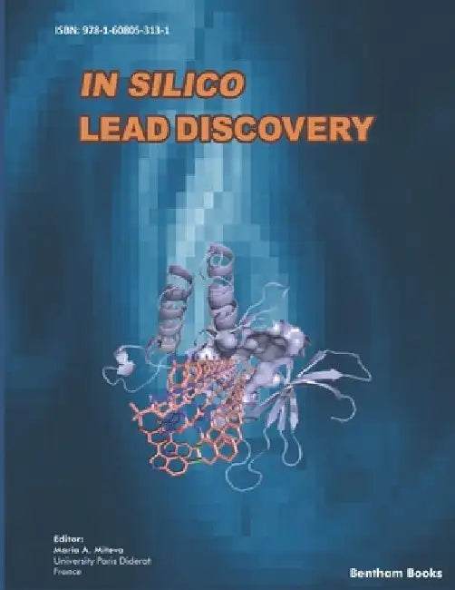 In Silico Lead Discovery by Maria a. Miteva