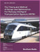The Theory and Method of Design and Optimization for Railway Intelligent Transportation Systems (RITS) by Jia Li-Min