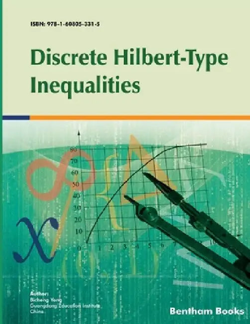 Discrete Hilbert-Type Inequalities by Bicheng Yang