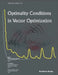 Optimality Conditions in Vector Optimization by Gabriel Ruiz Garzon