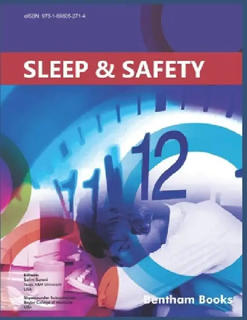 Sleep and Safety by Shyamsunder Subramanian