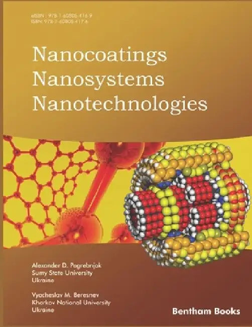 Nanocoatings Nanosystems Nanotechnologies by Vyacheslav M. Beresnev