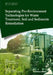 Separating Pro-Environment Technologies for Waste Treatment, Soil and Sediments Remediation by Floriana La Marca
