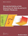 Spline-Interpolation Solution of One Elasticity Theory Problem by Elena a. Shirokova