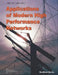 Applications of Modern High Performance Networks by Junaid Ahmed Zubairi