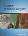 Awake Thoracic Surgery by Eugenio Pompeo
