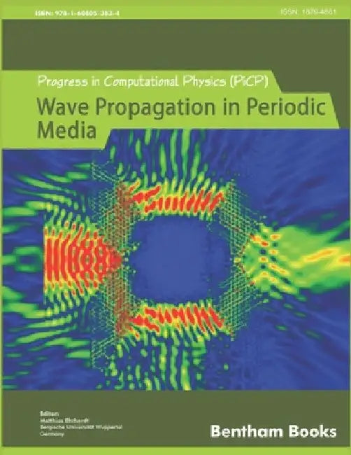 Progress in Computational Physics (PiCP): Coupled Fluid Flow in Energy, Biology and Environmental Research by Matthias Ehrhardt