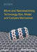 Micro and Nanomachining Technology - Size, Model and Complex Mechanism by Xuesong Han