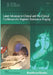 Latest Advances in Clinical and Pre-Clinical Cardiovascular Magnetic Resonance Imaging: Volume 1 by Christakis Constantinides