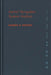 Inertial Navigation Systems Analysis by Kenneth R. Britting