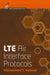 Lte Air Interface Protocols by Mohammad T. Kawser