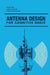 Antenna Design for Cognitive Radio by Youssef Tawk