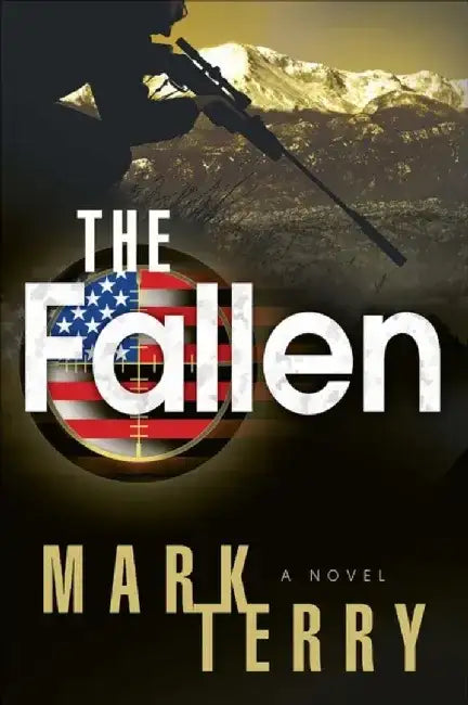 The Fallen by Mark Terry