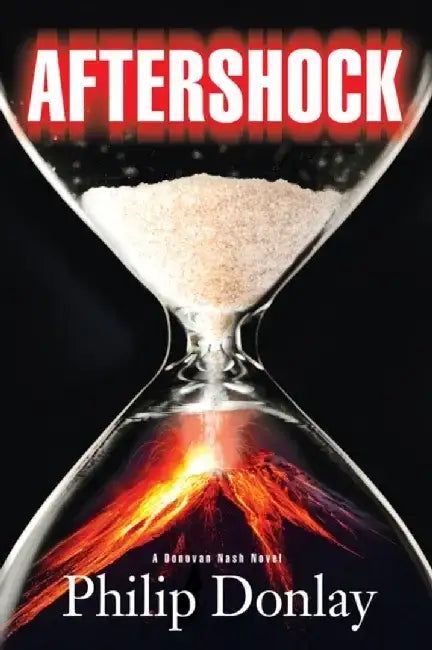 Aftershock by Philip Donlay
