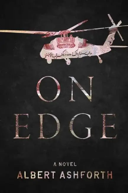 On Edge by Albert Ashforth