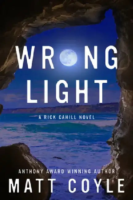 Wrong Light