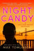 Night Candy: Volume 5 by Max Tomlinson