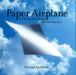 Paper Airplane by Mcmillan Michael