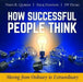How Successful People Think by Nido Qubein