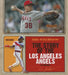 The Story of the Los Angeles Angels of Anaheim by Sara Gilbert
