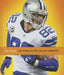 The Story of the Dallas Cowboys by Sara Gilbert