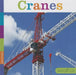 Cranes by Aaron Frisch