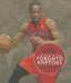 The Story of the Toronto Raptors by Nate Frisch