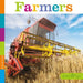 Farmers by Quinn M. Arnold