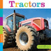 Tractors by Lori Dittmer