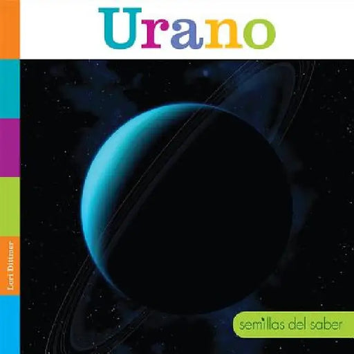 Urano by Lori Dittmer