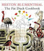 The Fat Duck Cookbook by Heston Blumenthal