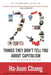 23 Things They Don't Tell You about Capitalism by Ha-Joon Chang