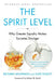 The Spirit Level: Why Greater Equality Makes Societies Stronger by Richard Wilkinson