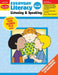 Everyday Literacy: Listening & Speaking, Grade Prek Teacher Resource by Evan-Moor Educational Publishers